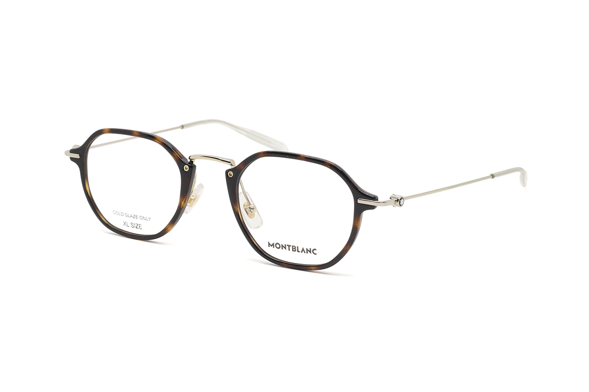 Оправы MONT BLANC MONT BLANC MB0296O-002 50