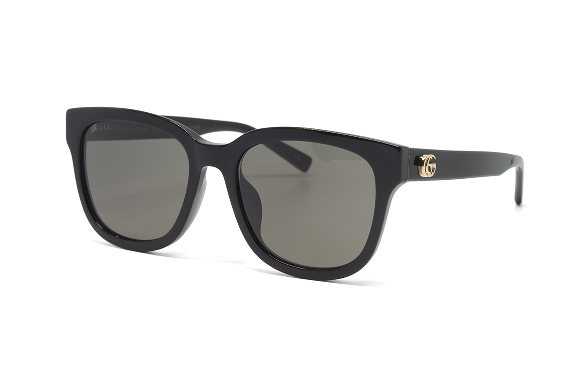 Солнцезащитные очки GUCCI GUCCI GG2126SK-001 55