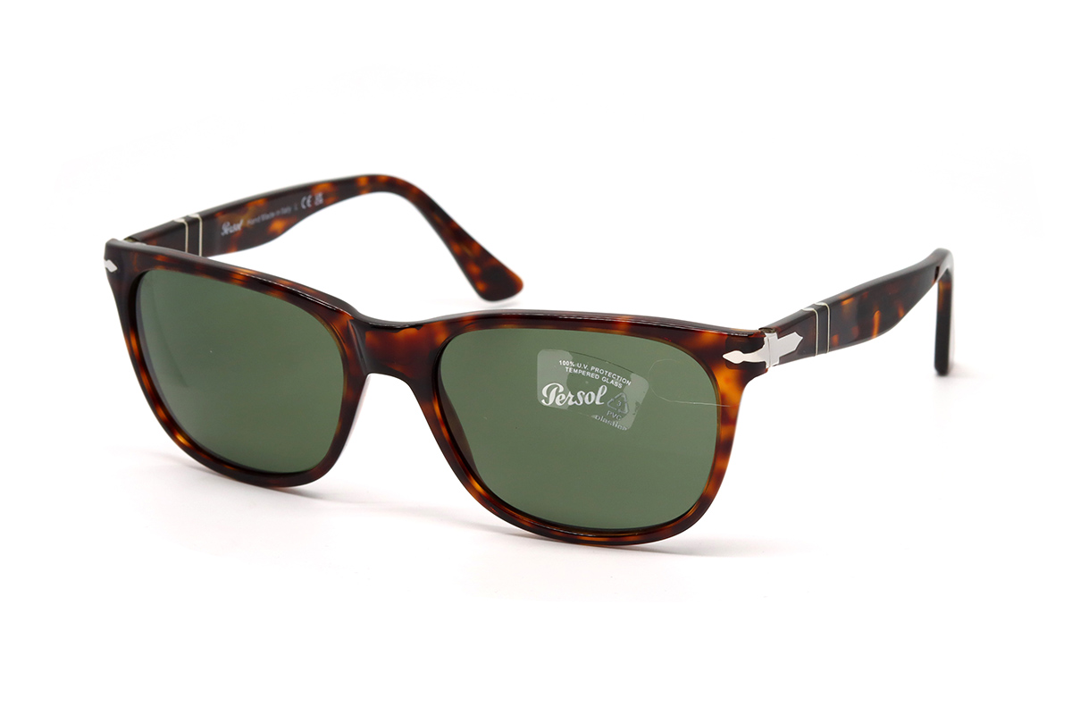 Сонцезахисні окуляри PERSOL PO 3291S 24/31 57