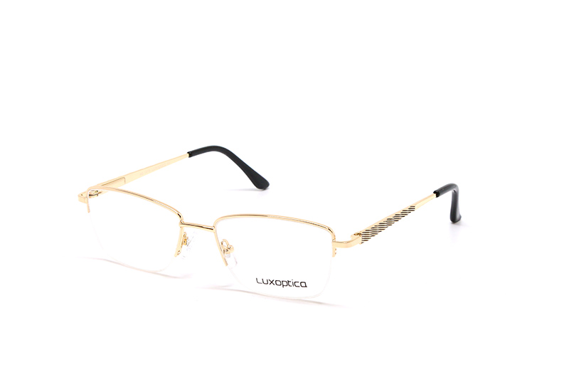 LUXOPTICA LXO 0340 GLDMBK