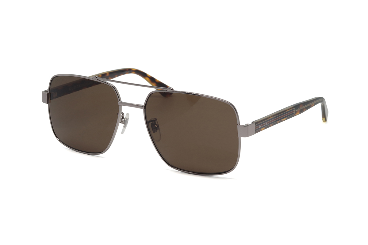 Солнцезащитные очки GUCCI GUCCI GG0529S-002 60