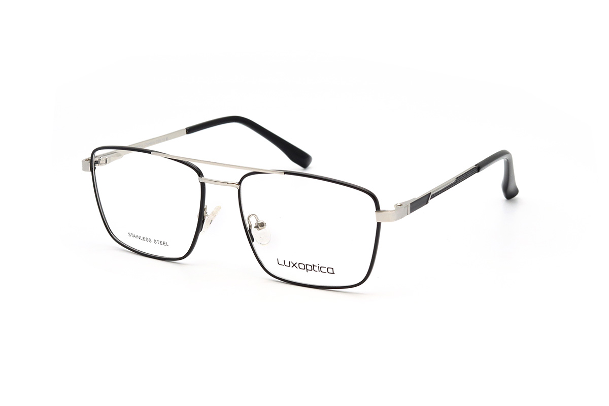 LUXOPTICA LXO 6135 KB BKSIL