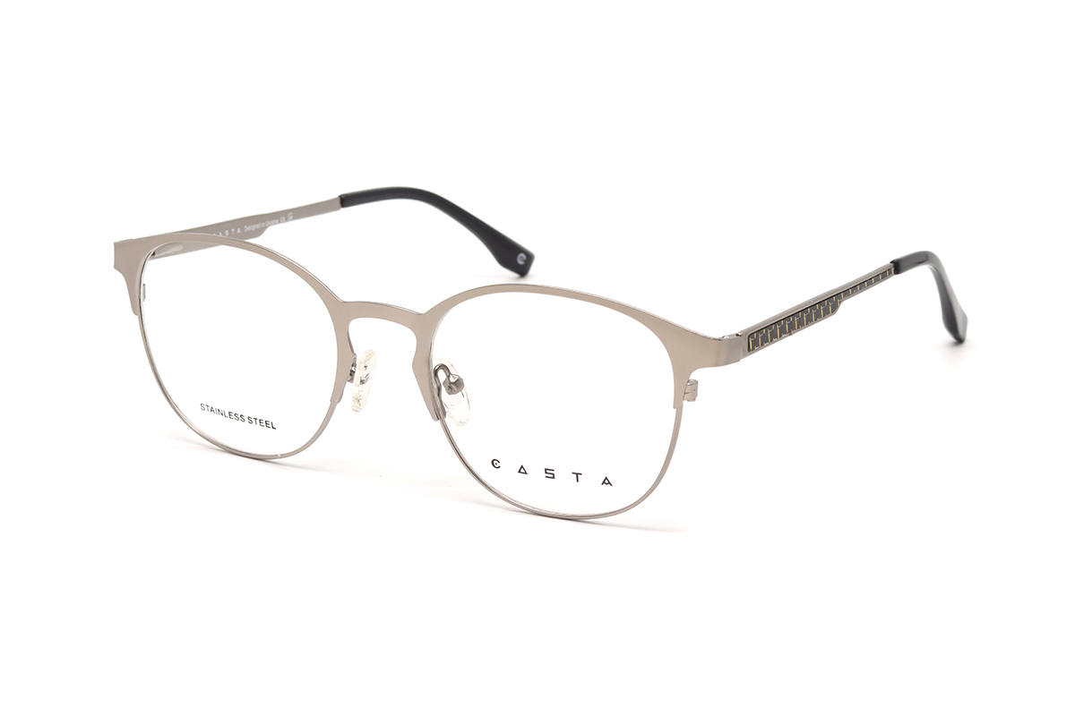 ガスブロ　セット Оправа CASTA CASTA CST 2163 KB SIL – купить CASTA CASTA CST 2163