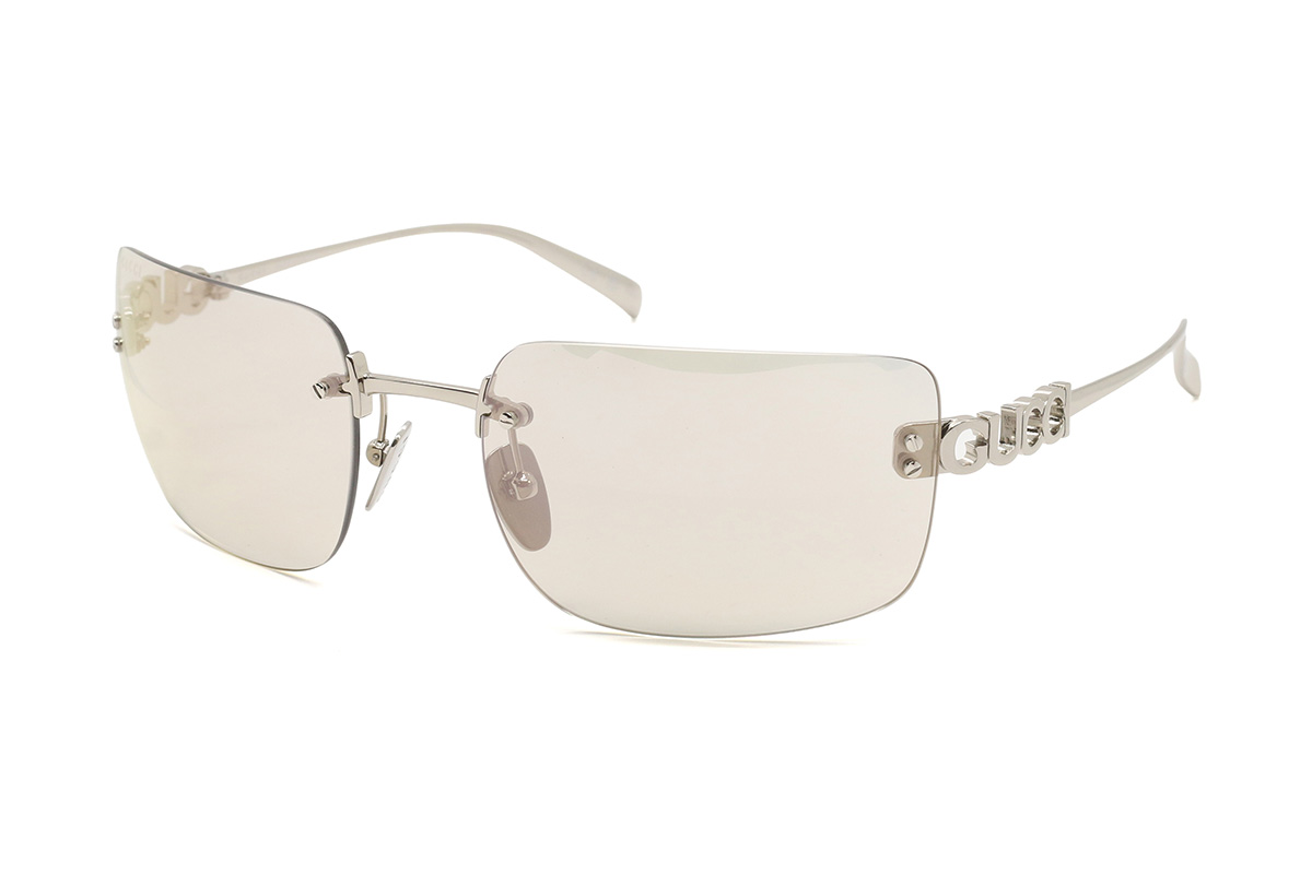 Солнцезащитные очки GUCCI GUCCI GG2038S-003 61