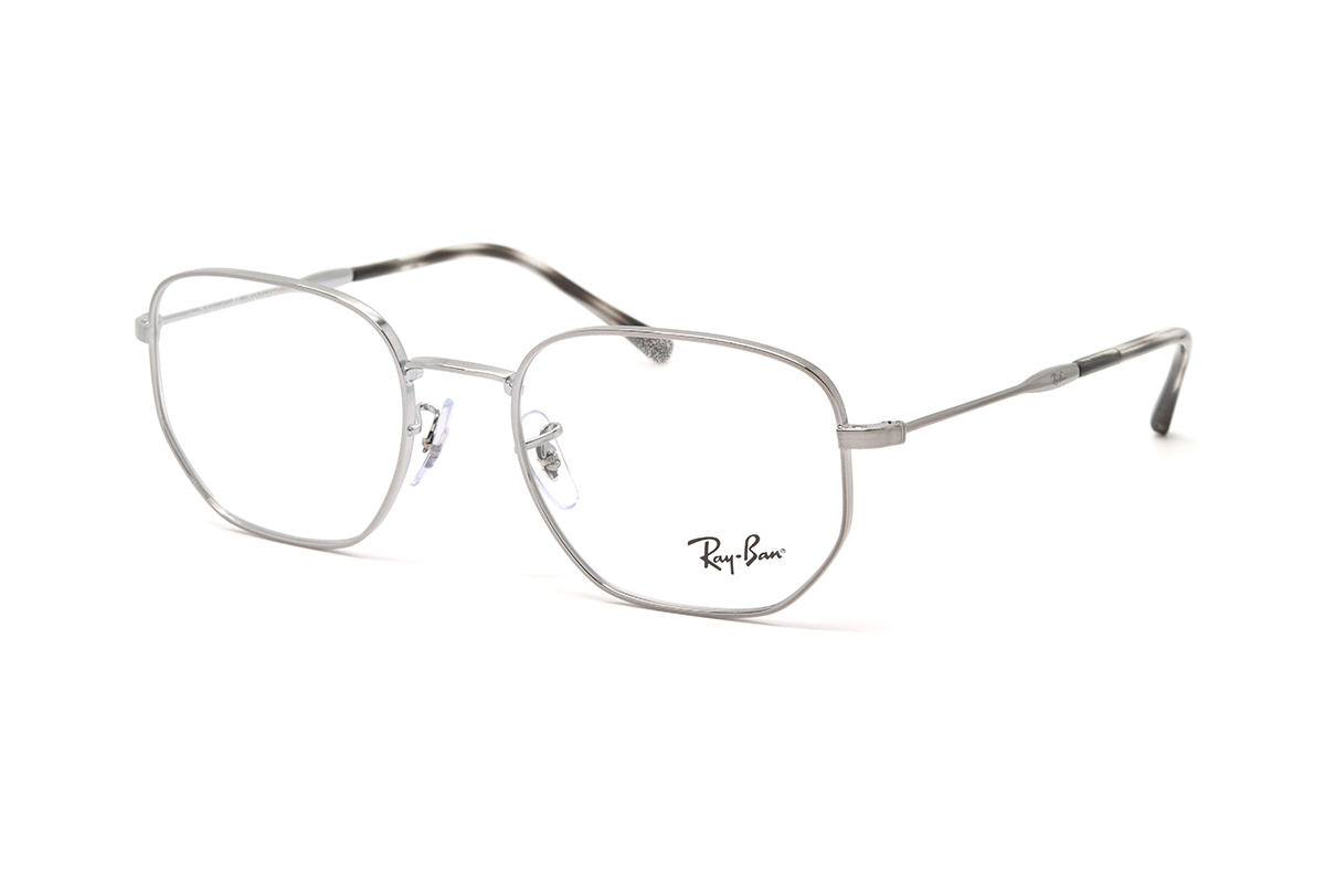 Оправы RAY-BAN RX 6496 2502 53