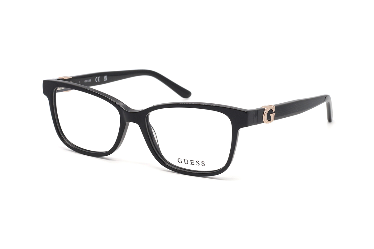 Оправи GUESS GUESS GU50227 001 52