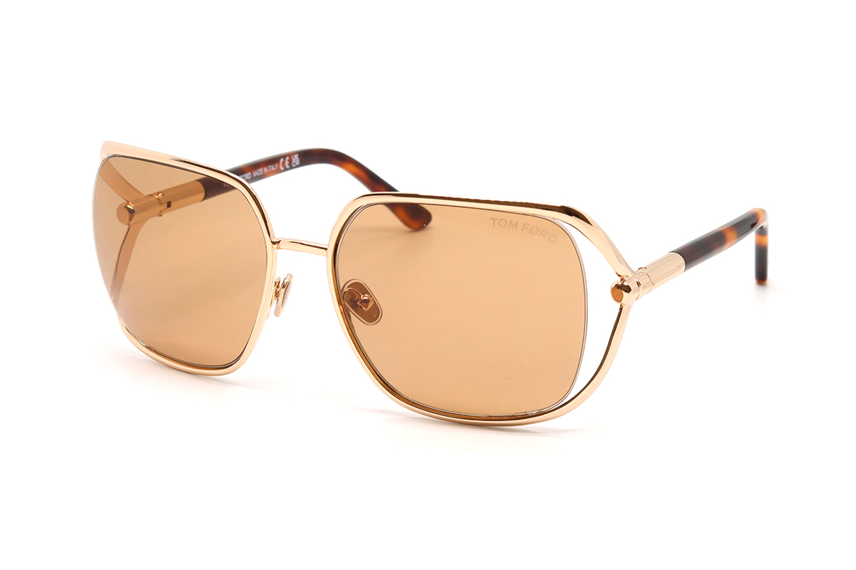 TOM FORD FT1092 28E 60