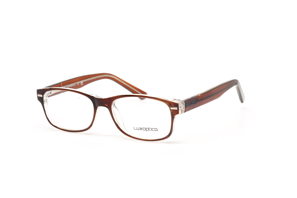 LUXOPTICA LXO 0983 BRN