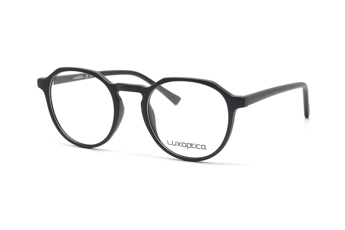 LUXOPTICA LXO 5018 QW BK