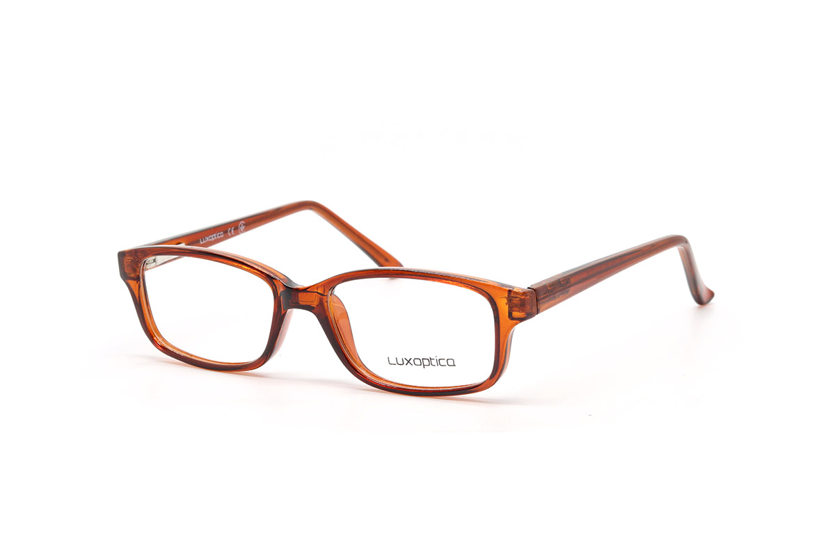 LUXOPTICA LXO 0990 BRN