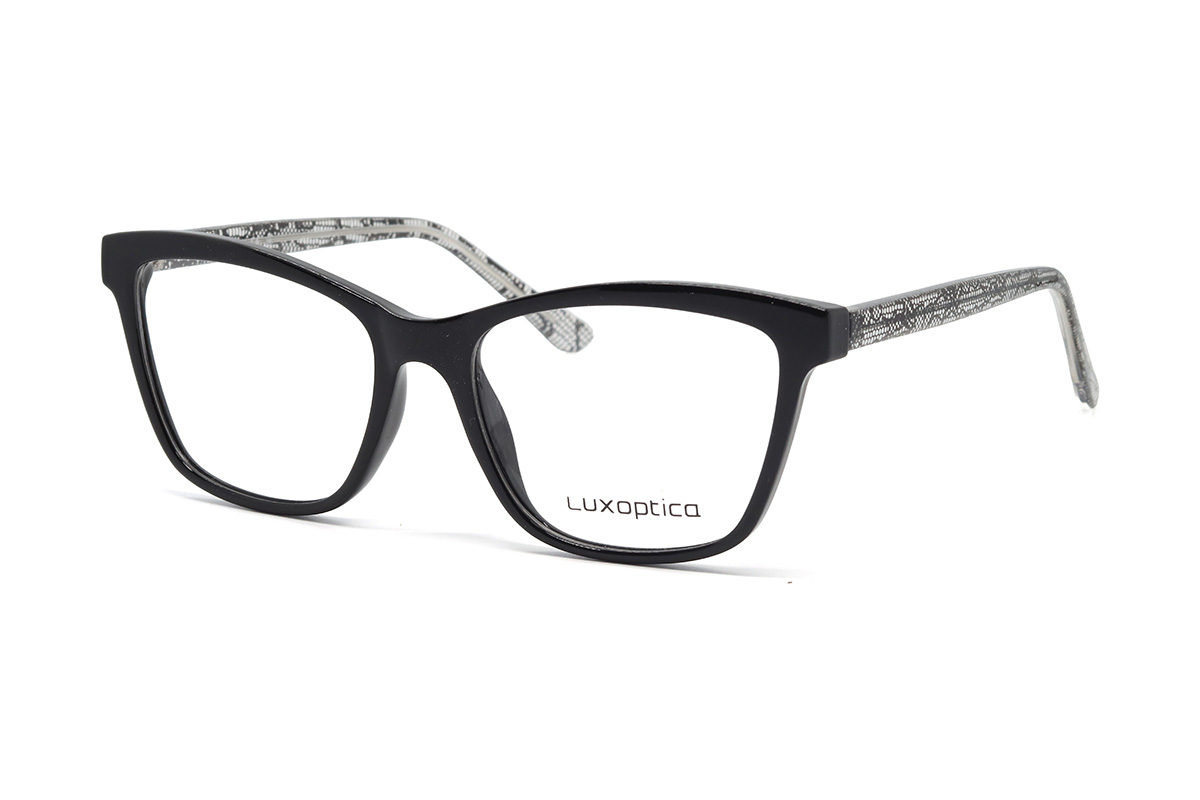Оправи LUXOPTICA LUXOPTICA LXO 4122 NS BK