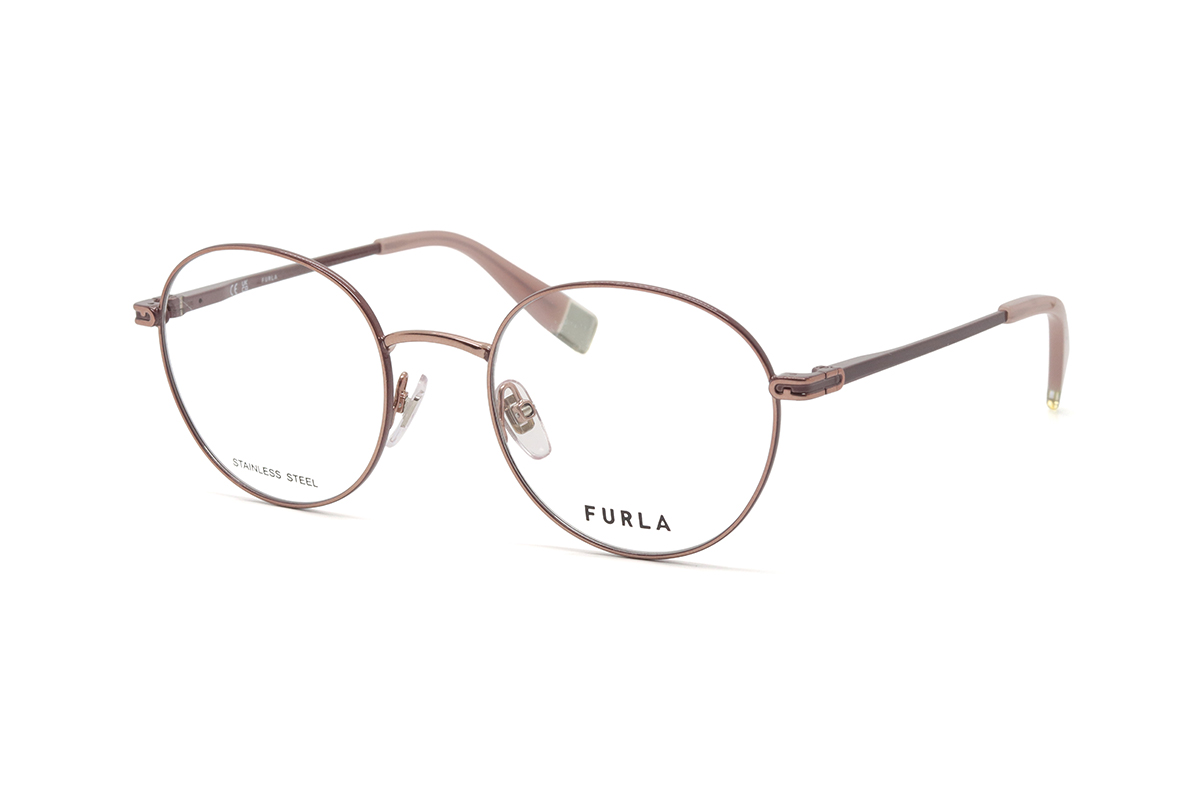 Оправи FURLA Furla VFUA99 0496 52