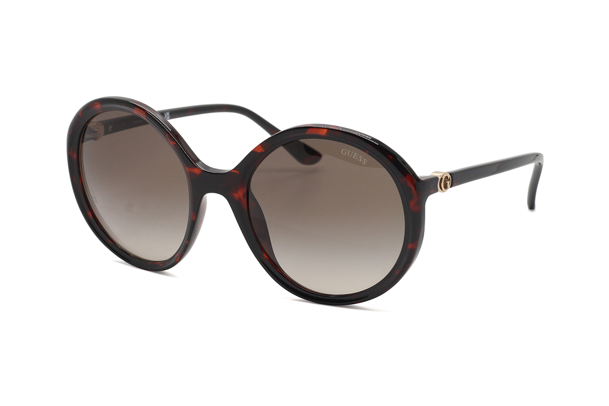 Солнцезащитные очки GUESS GUESS GU00281 52F 55