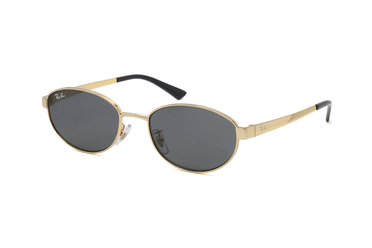Солнцезащитные очки RAY-BAN RB 3774D 001/87 55
