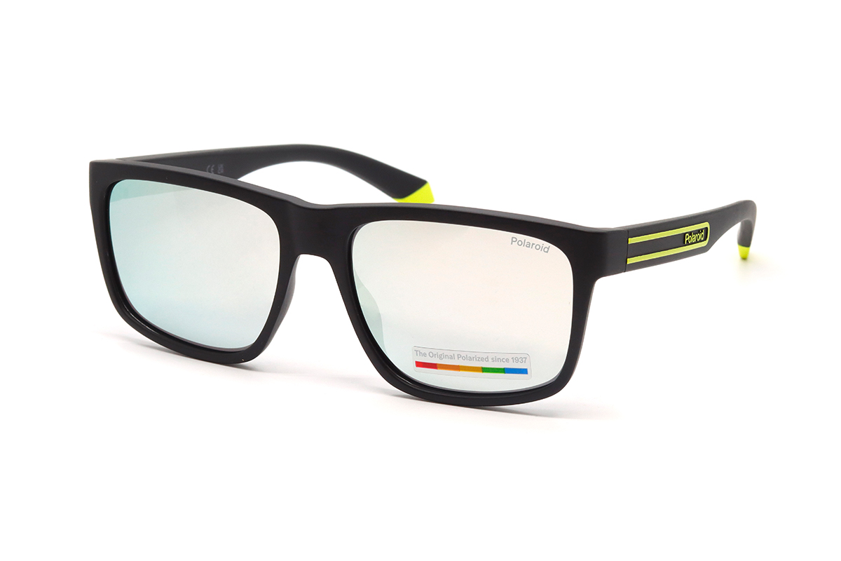 Солнцезащитные очки POLAROID PLD PLD 2149/S 71C57EX – купить