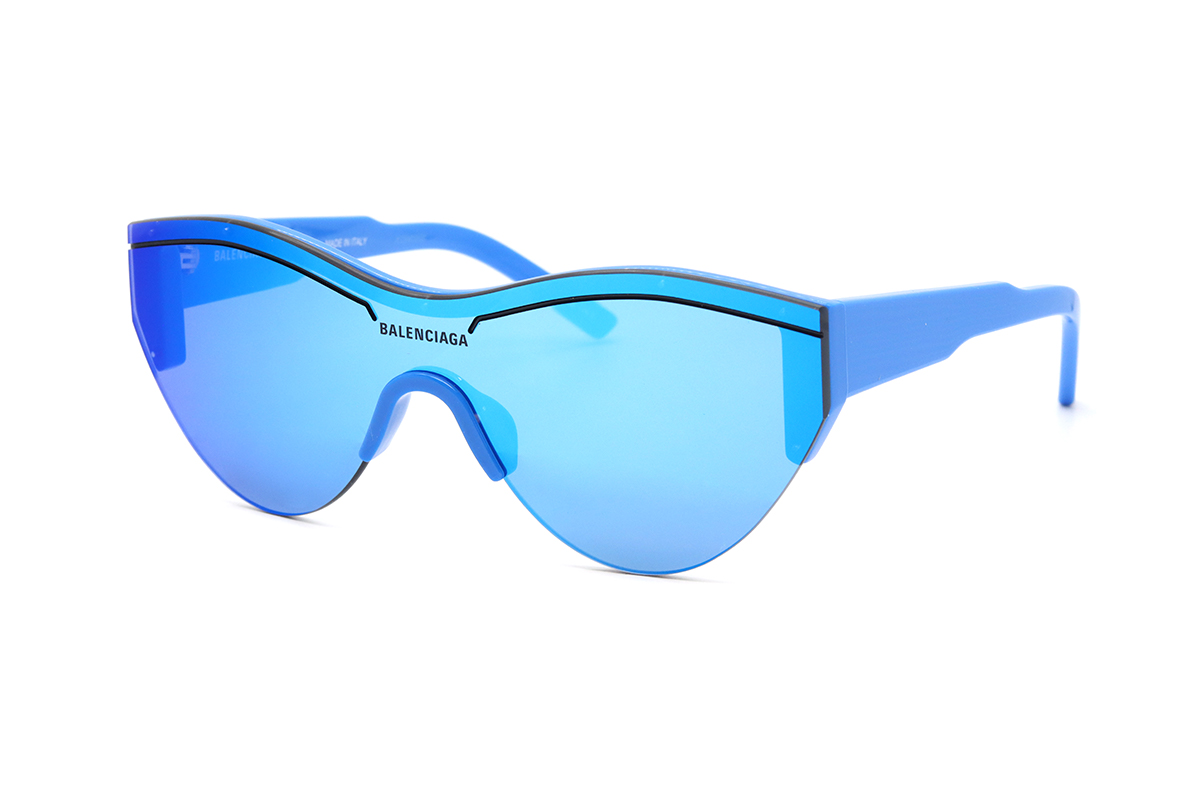 Сонцезахисні окуляри BALENCIAGA BALENCIAGA BB0004S-013 99