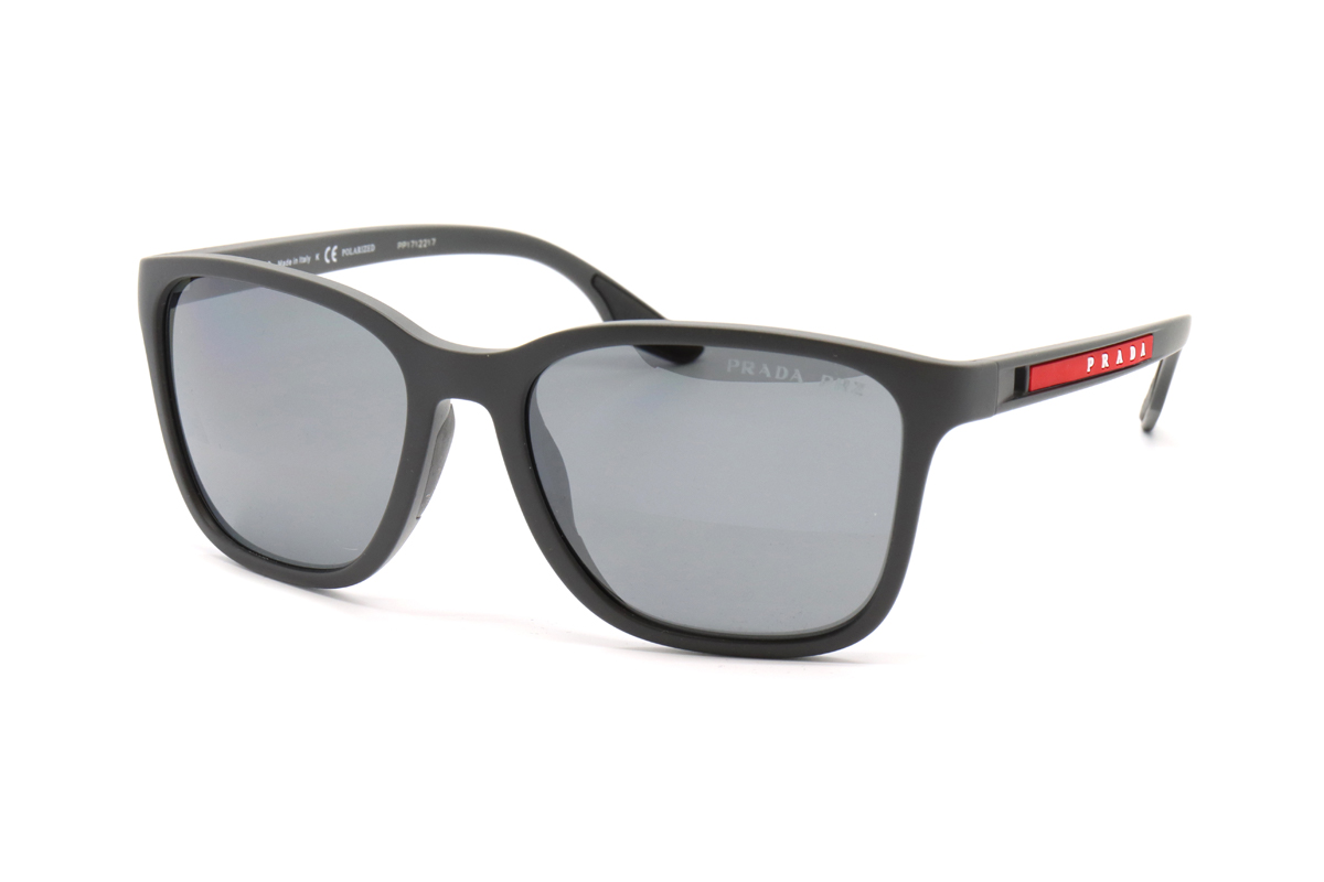 Солнцезащитные очки PRADA SPORT PS 02WS UFK07H 57