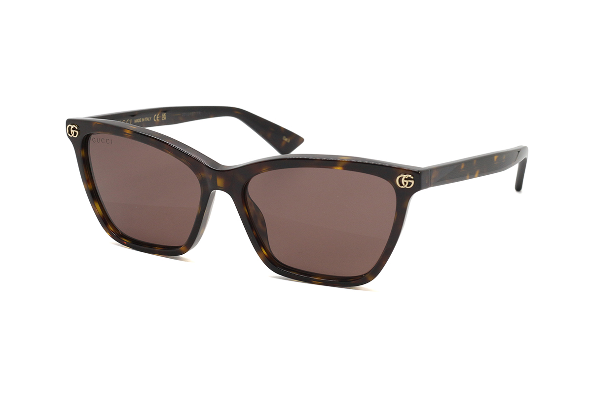 GUCCI GG2111S-002 56