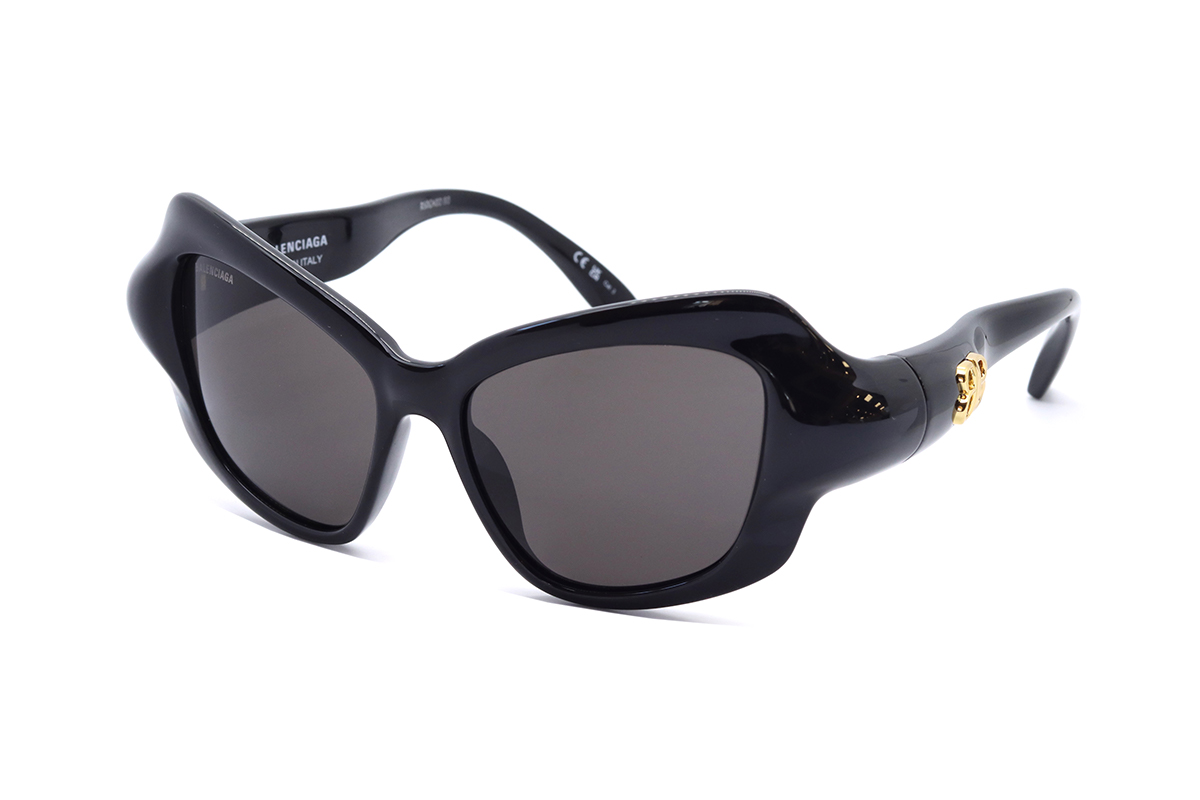 BALENCIAGA BB0353S-001 58