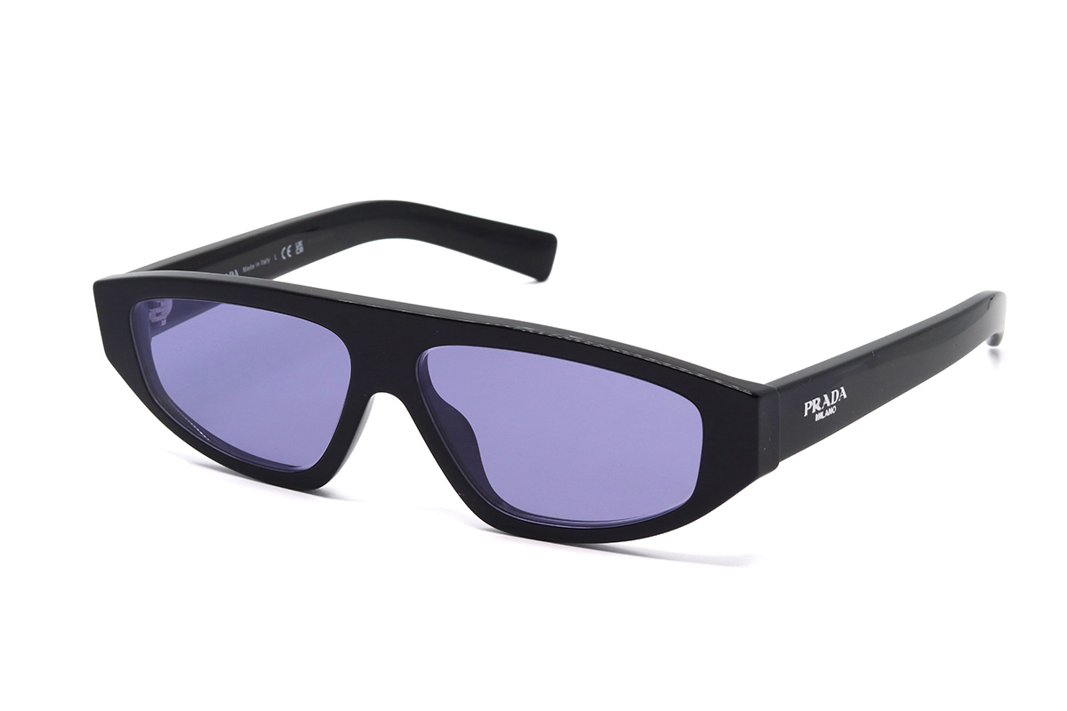 Сонцезахисні окуляри PRADA PR C02S 16K50B 57 – купити PRADA PR