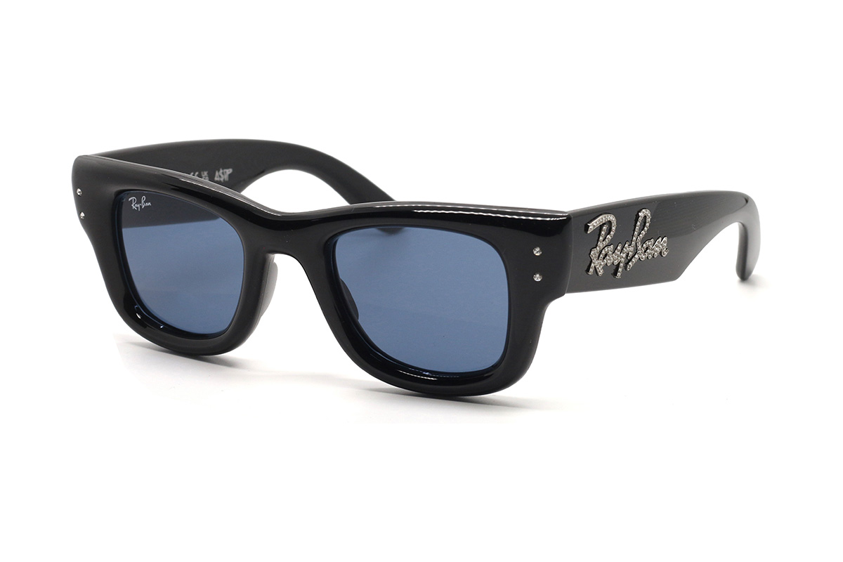 Сонцезахисні окуляри RAY-BAN RB 4940B 686480 47