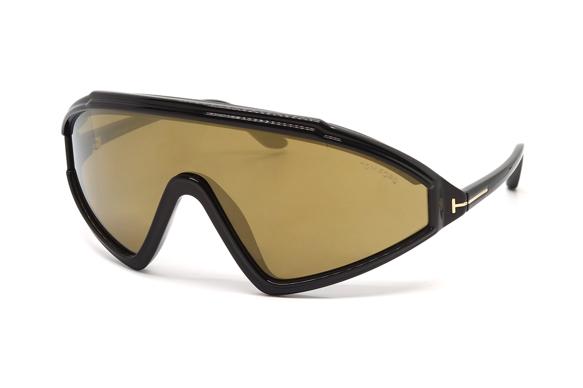 Солнцезащитные очки TOM FORD TOM FORD FT1121 01G 00