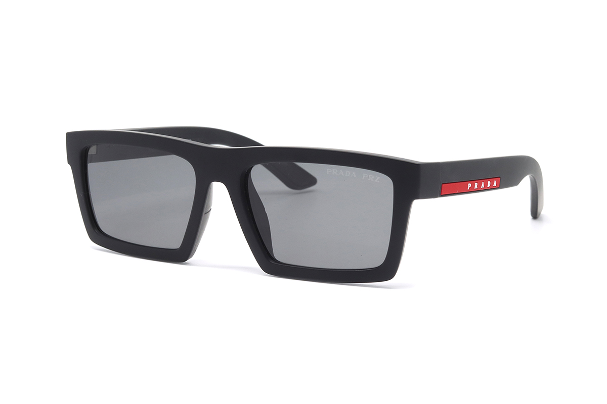 Сонцезахисні окуляри PRADA SPORT PS A07S 1BO02G 58 – купити PRADA