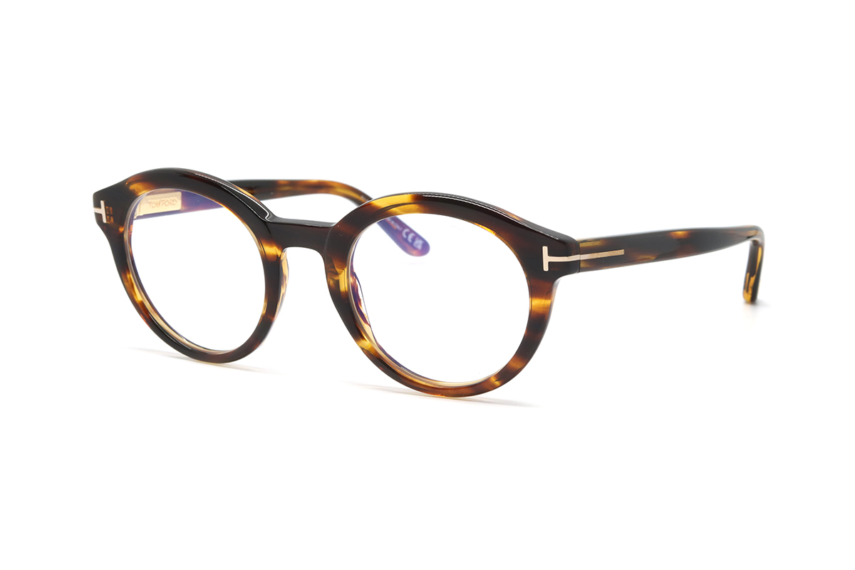 Оправы TOM FORD TOM FORD FT6061-B 055 50