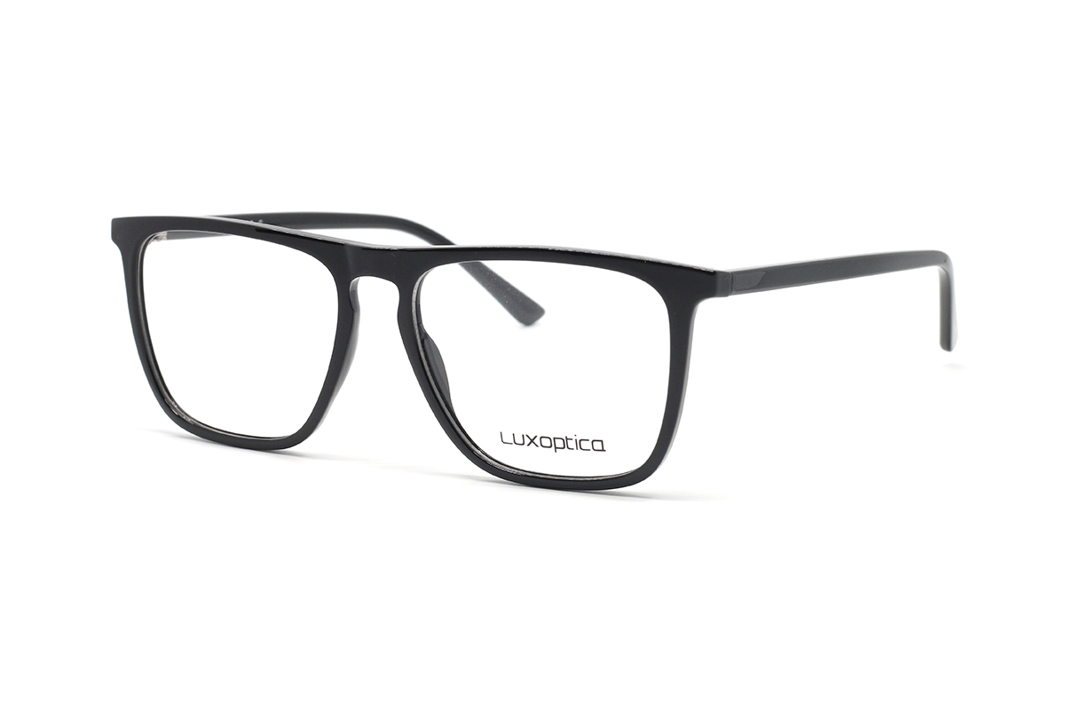 LUXOPTICA LXO 6191 QW BK