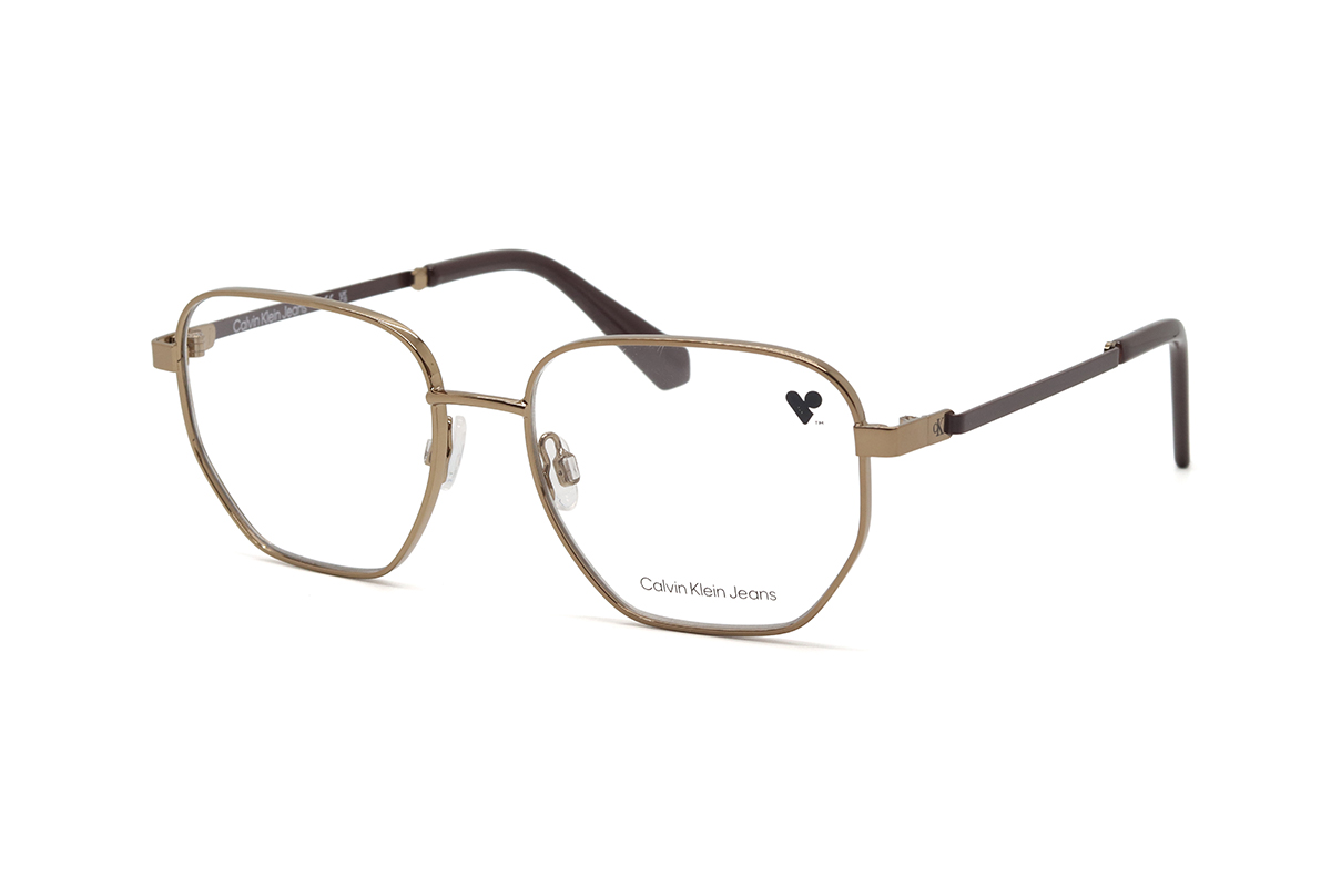 Оправи CALVIN KLEIN JEANS CALVIN KLEIN JEANS CKJ25203 704 54