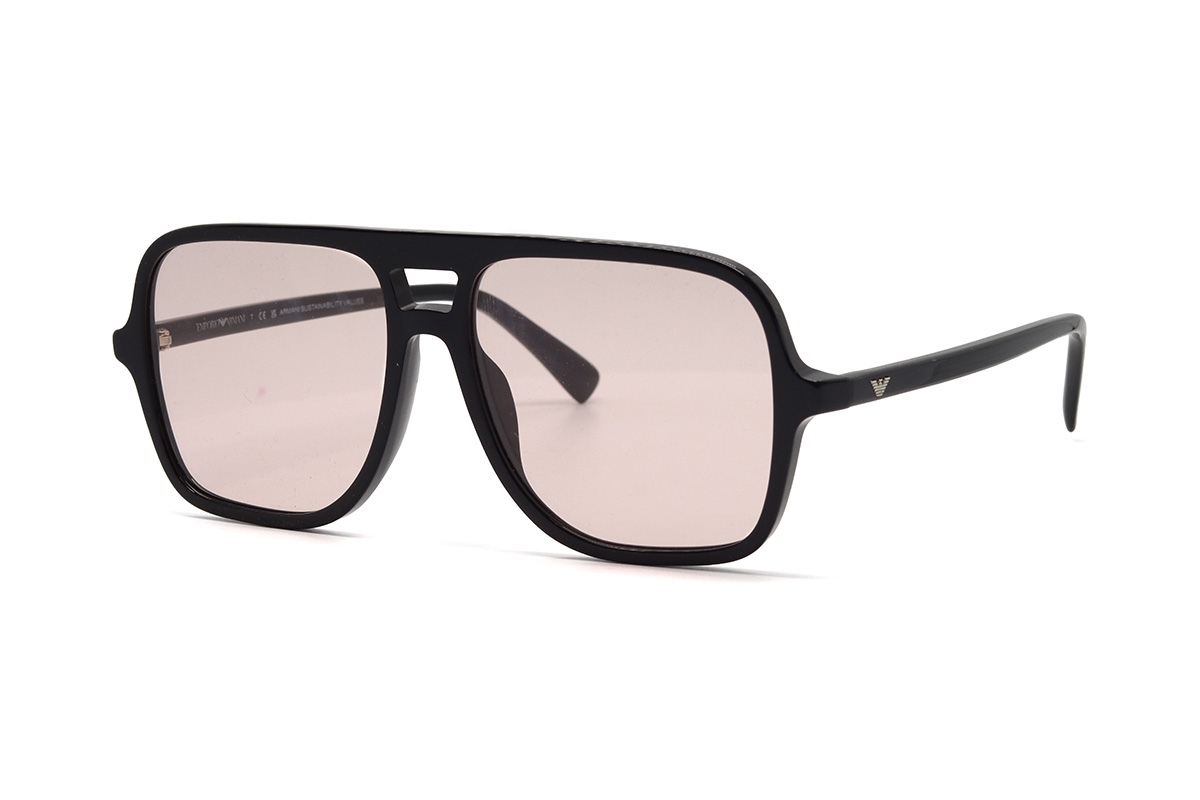 Солнцезащитные очки EMPORIO ARMANI EA 4252U 501773 57