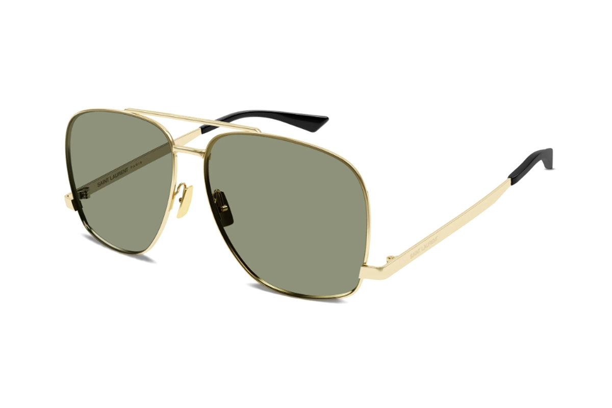 SAINT LAURENT SL 653 LEON-003 59