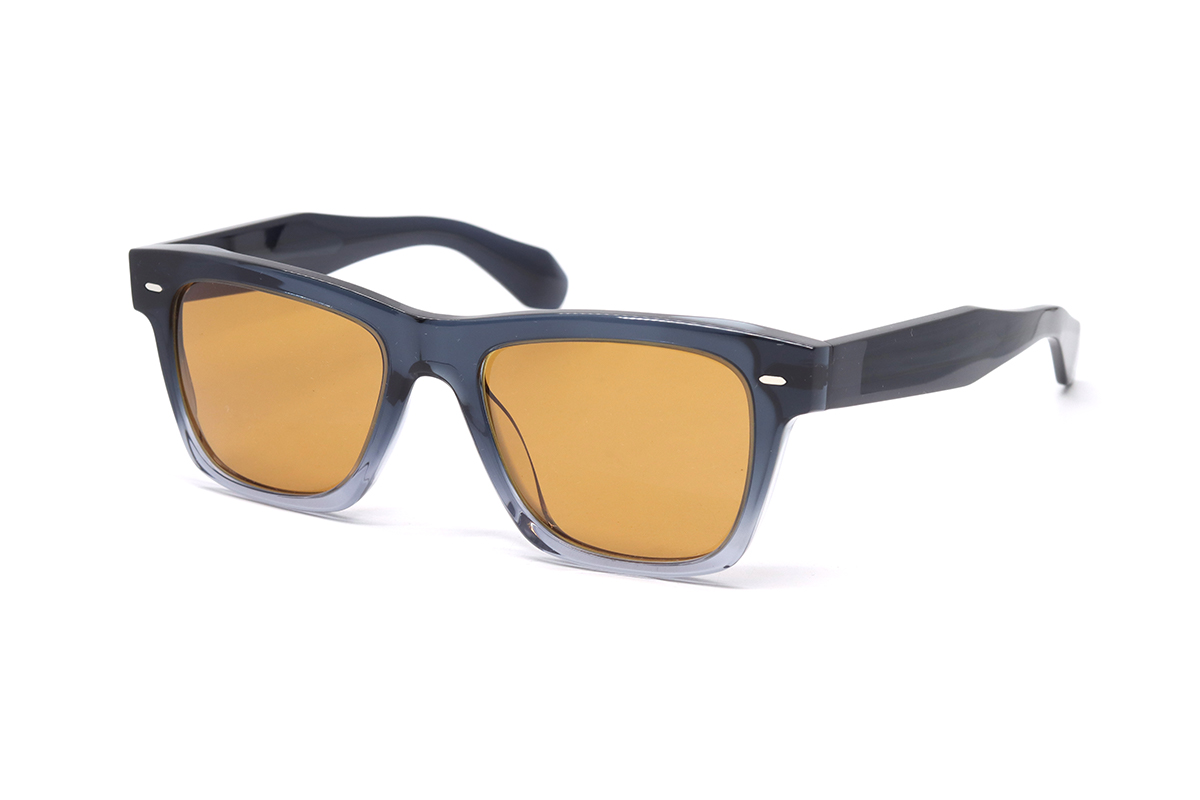 Сонцезахисні окуляри OLIVER PEOPLES OV 5552SU 177753 53 – купити