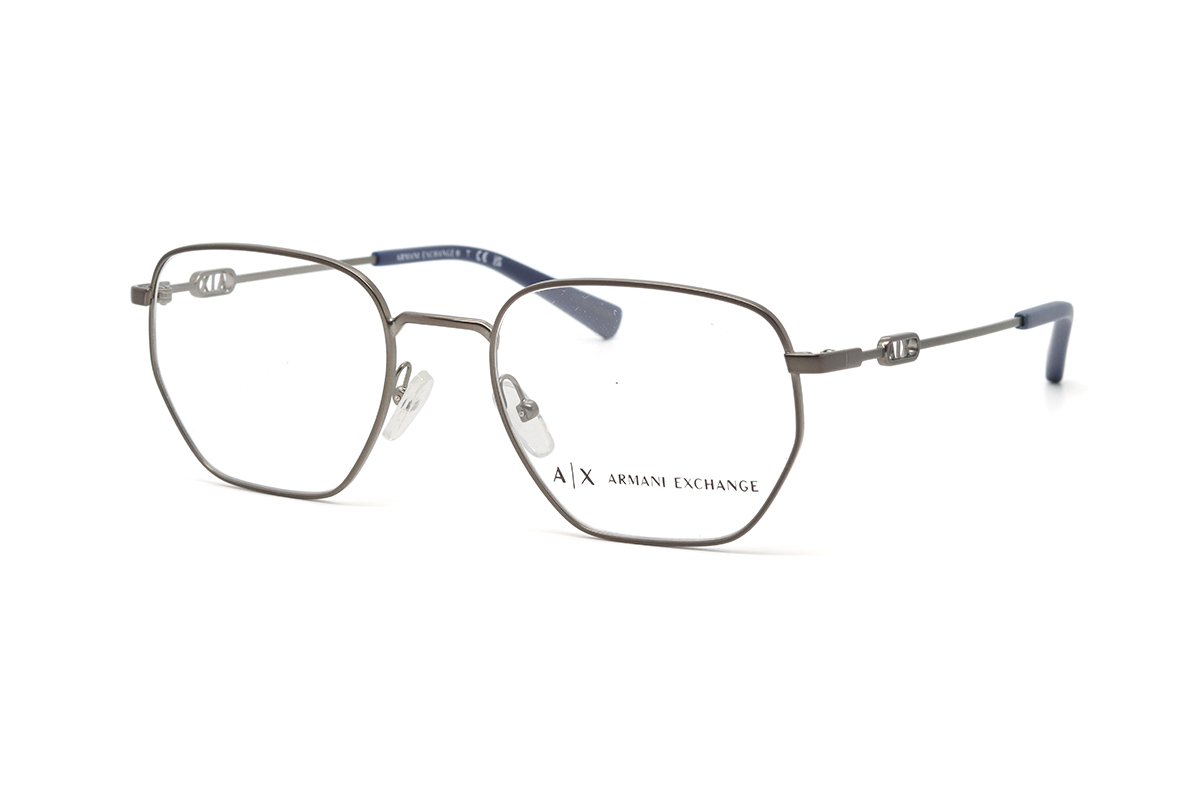 Оправа ARMANI AX 1074 6003 53 – купить ARMANI AX 1074 6003 53 в