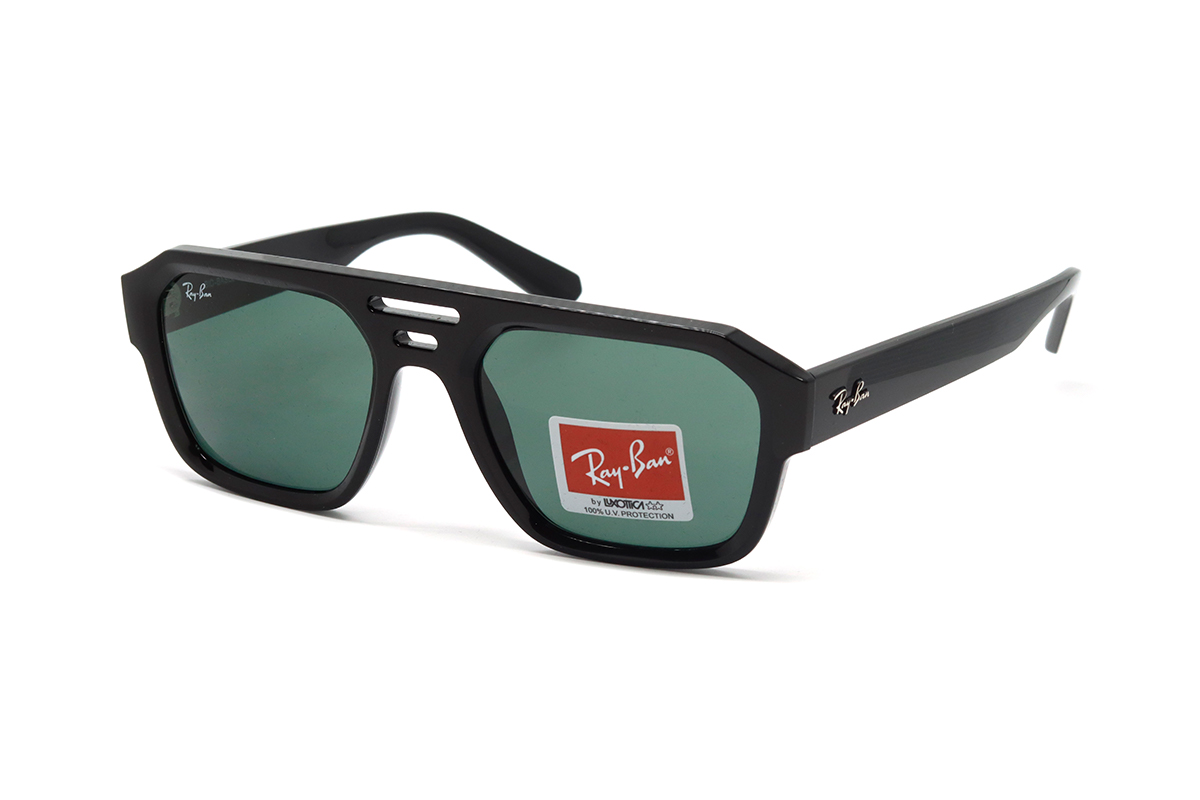 Сонцезахисні окуляри RAY-BAN RB 4397 667771 54