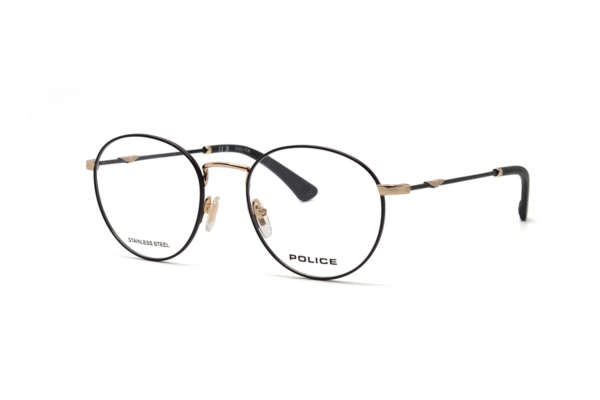 Оправы POLICE Police VPLP07 0302 51