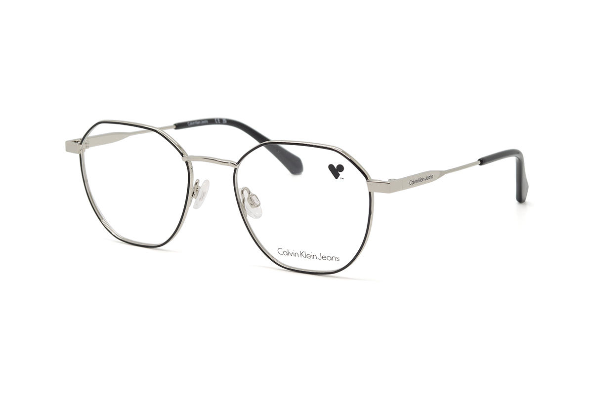 Оправи CALVIN KLEIN JEANS CALVIN KLEIN JEANS CKJ22220N 043 51