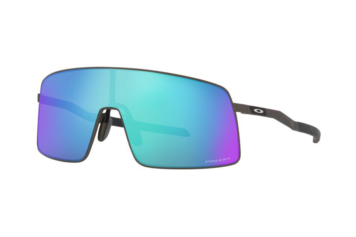 Солнцезащитные очки OAKLEY OO 6013 601304 36