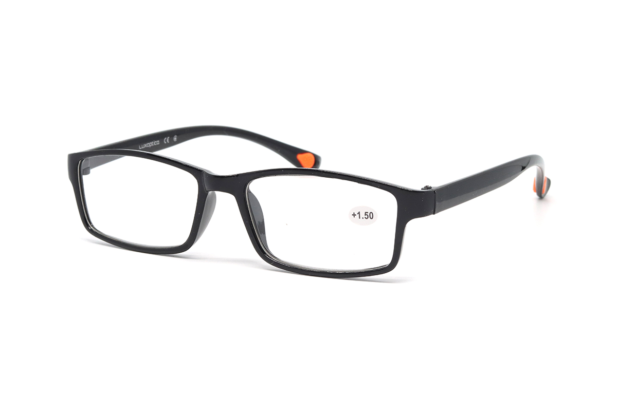 LUXOPTICA LXO 2019 NS +1.50 BKM
