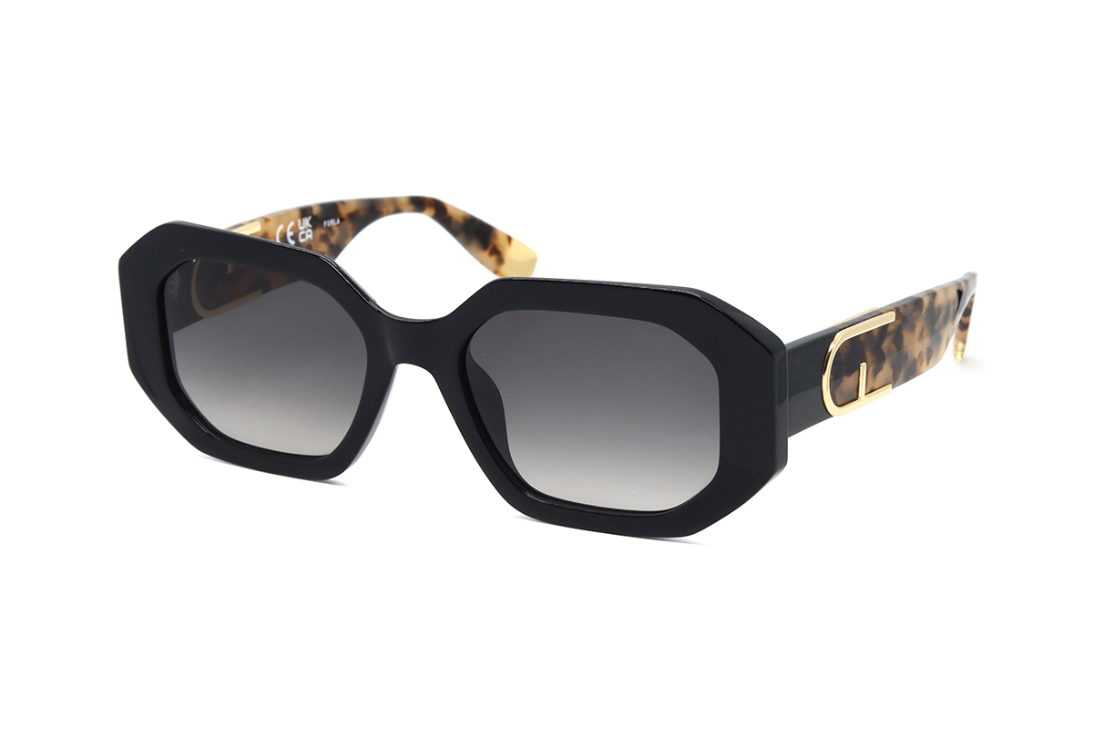 Солнцезащитные очки FURLA Furla SFU815V 700Y 54