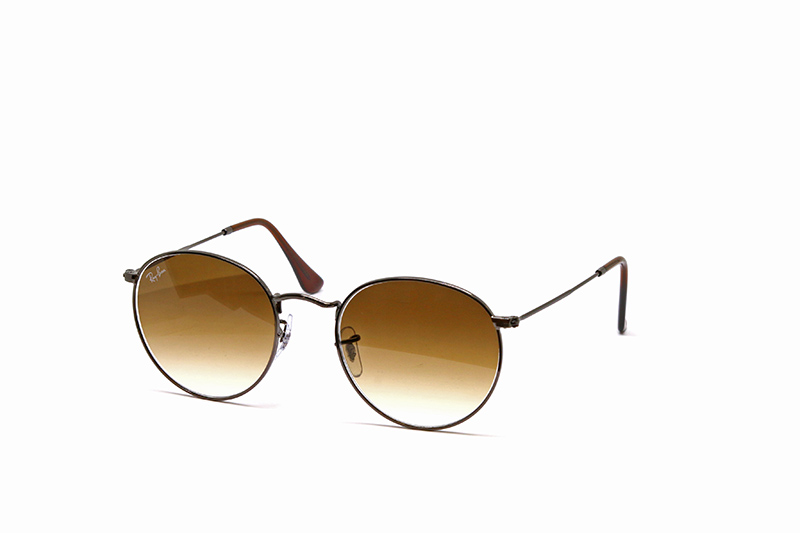 Сонцезахисні окуляри RAY-BAN RB 3447N 004/51 53