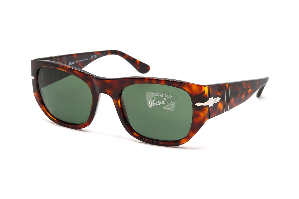 Сонцезахисні окуляри PERSOL PO 3308S 24/31 54