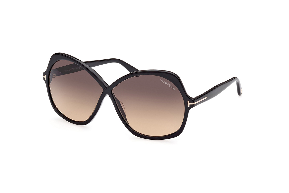 Солнцезащитные очки TOM FORD TOM FORD FT1013 01B 64