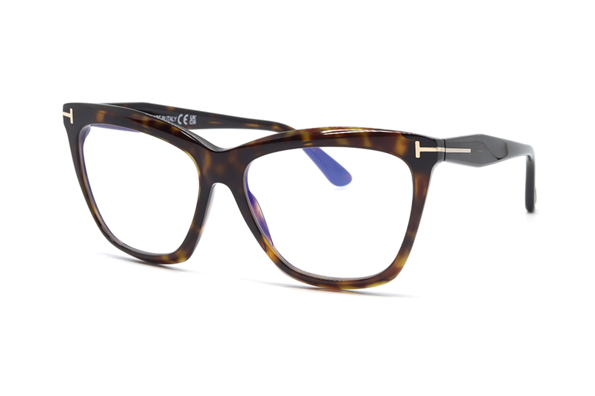 TOM FORD FT6064-B 052 56
