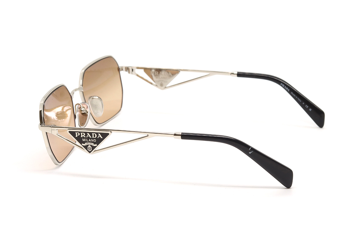 Солнцезащитные очки PRADA PR A51S 1BC8J1 58 – купить PRADA PR A51S
