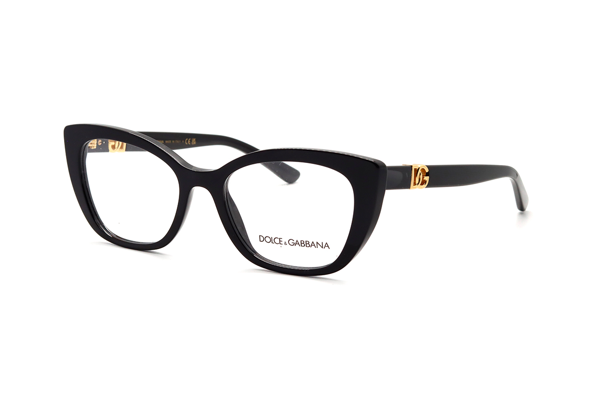 Оправа DOLCE & GABBANA DG 3398 501 54 – купить DOLCE & GABBANA DG