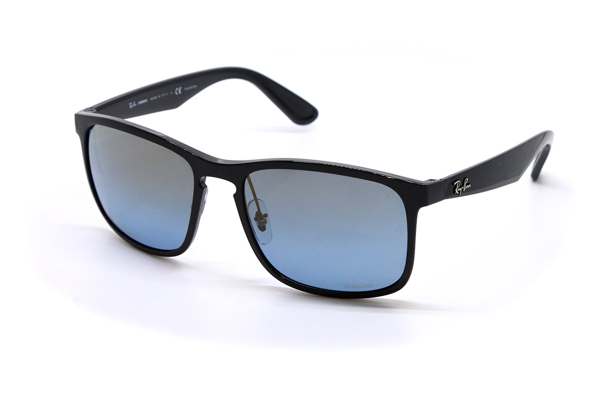 Сонцезахисні окуляри RAY-BAN RB 4264 601/J0 58