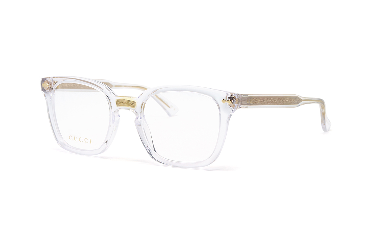 GUCCI GG0184O-011 50