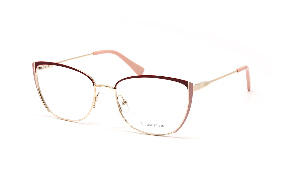 SUNDERSON SDO 4064 NS RDGLD