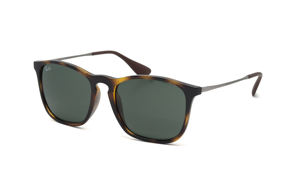 Сонцезахисні окуляри RAY-BAN RB 4187 710/71 54